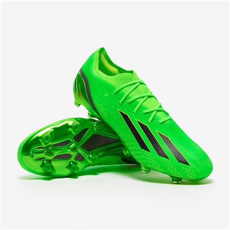 Adidas men's football shoes